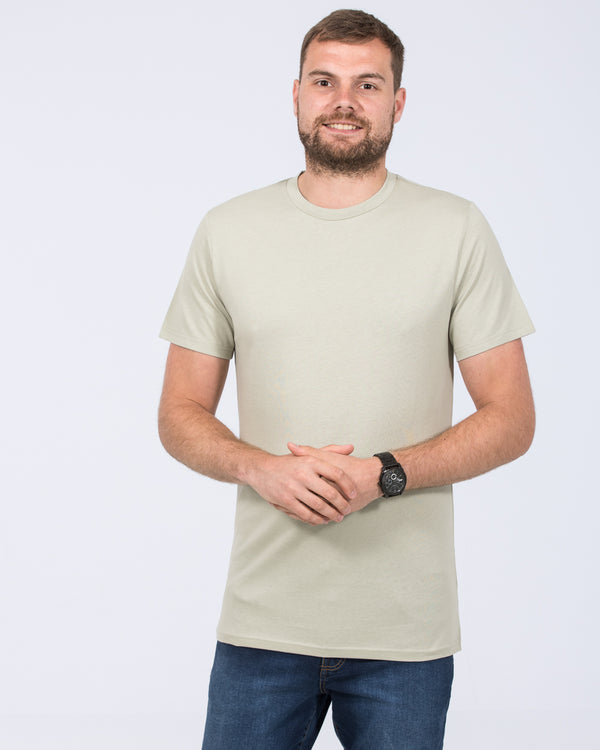 Essentalls Tall T-Shirt (sage)