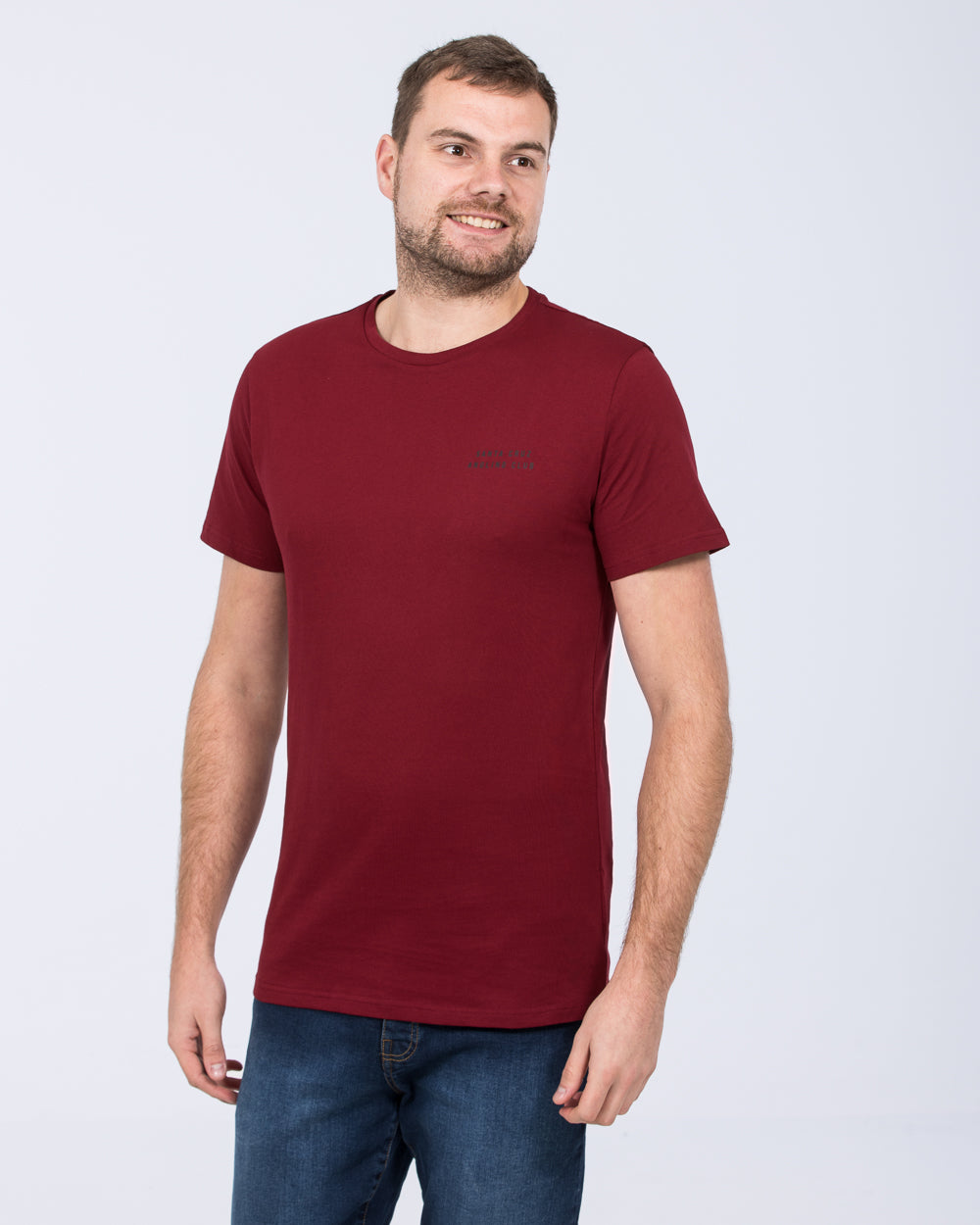 SANTA CRUZ レッド Tシャツ XL SANTA CRUZ レッド Tシャツ XL