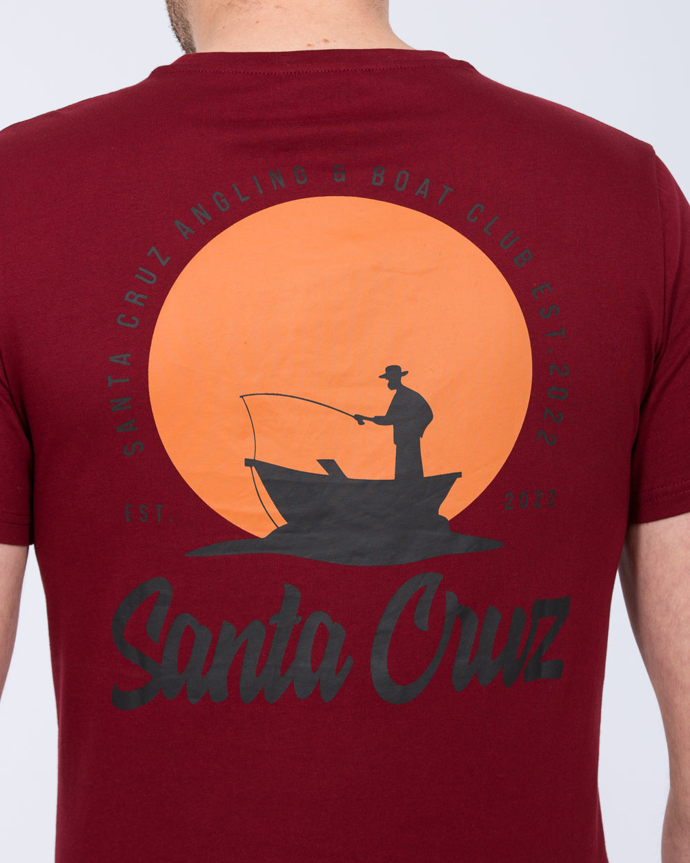 SANTA CRUZ レッド Tシャツ XL SANTA CRUZ レッド Tシャツ XL
