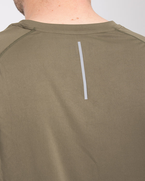 2t Tall Performance Top (khaki)