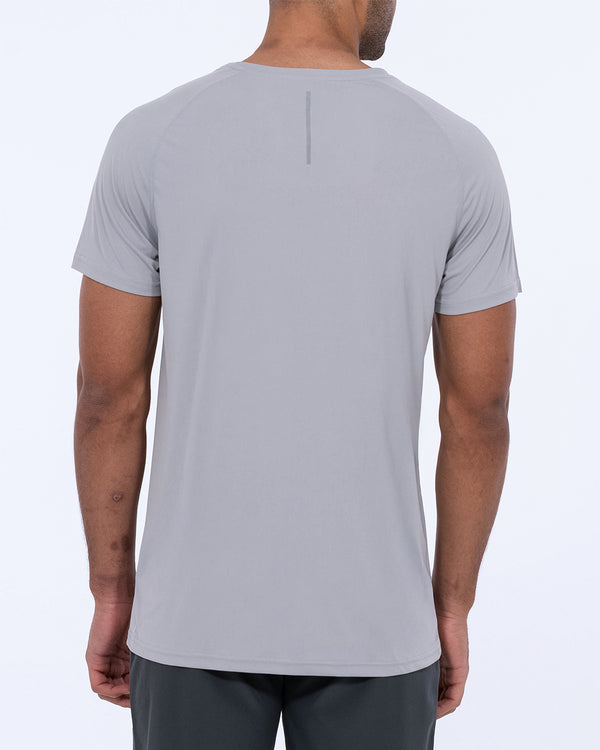 2t Tall Performance Top (light grey)