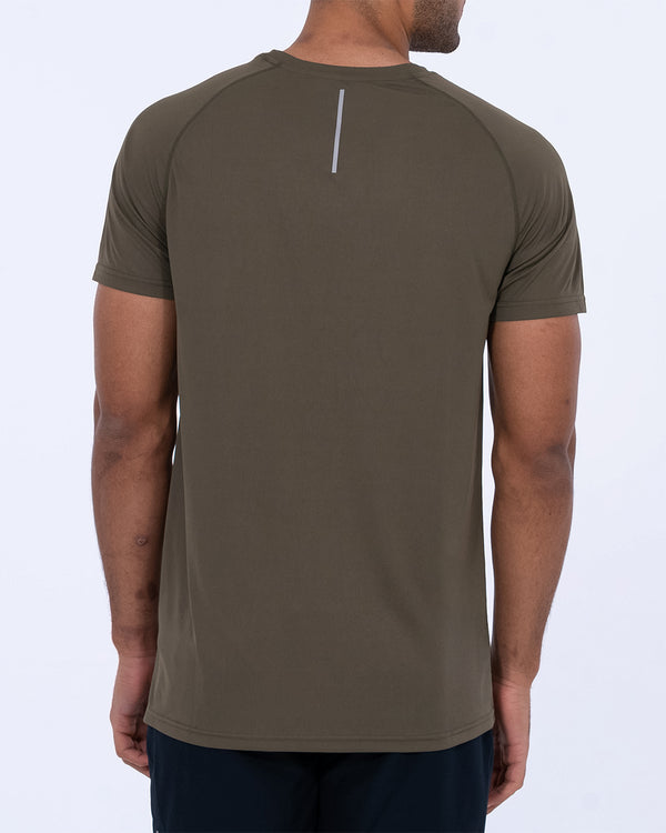 2t Tall Performance Top (khaki)