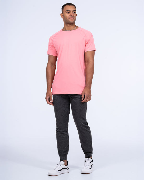 2t Tall Performance Top (pink)