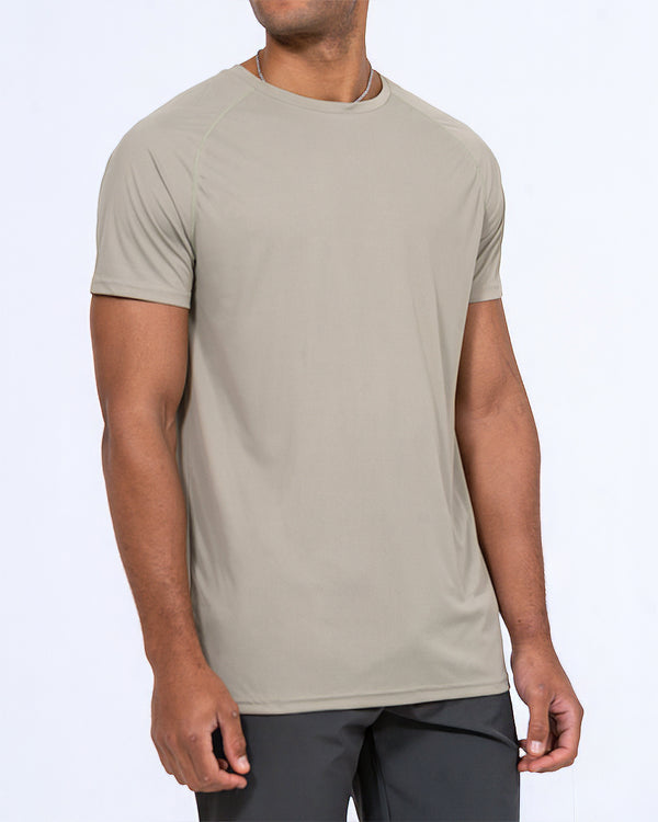 2t Tall Performance Top (sage)