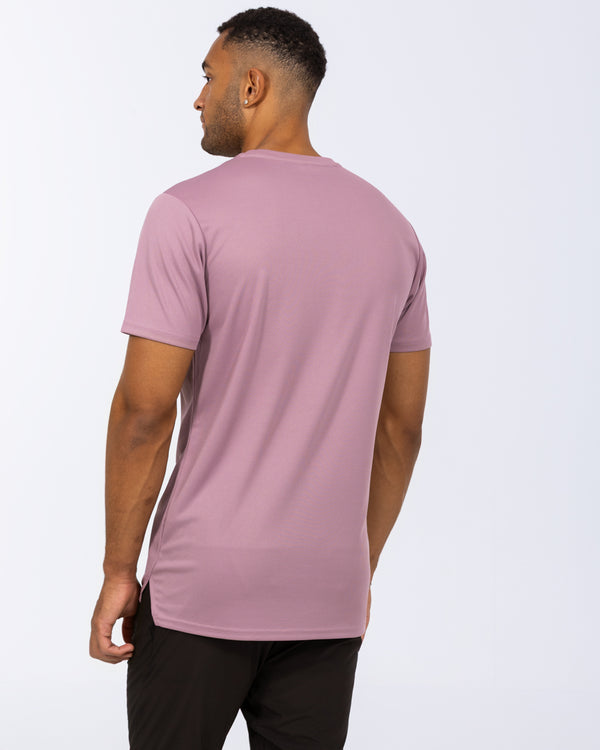 Parell Evolve Tall Training Top (mauve)