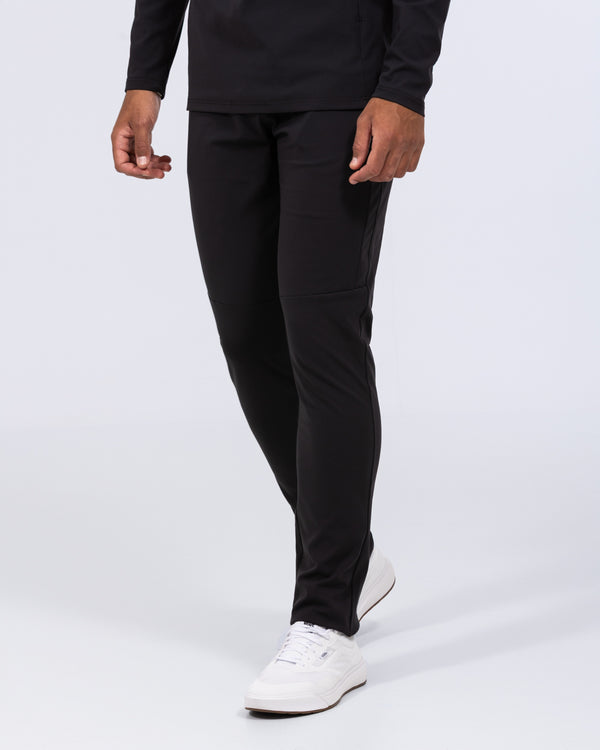 Parell Active Tall Track Pant (black)