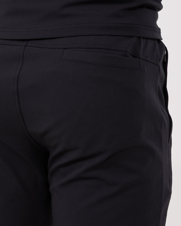 Parell Active Tall Track Pant (black)