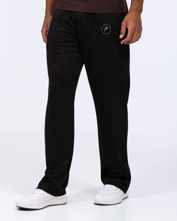 Parell Evolve Tall Wide Leg Bottoms (black)