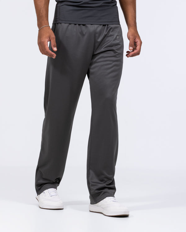 Parell Evolve Tall Wide Leg Bottoms (grey)