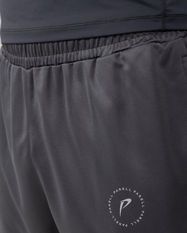 Parell Evolve Tall Wide Leg Bottoms (grey)