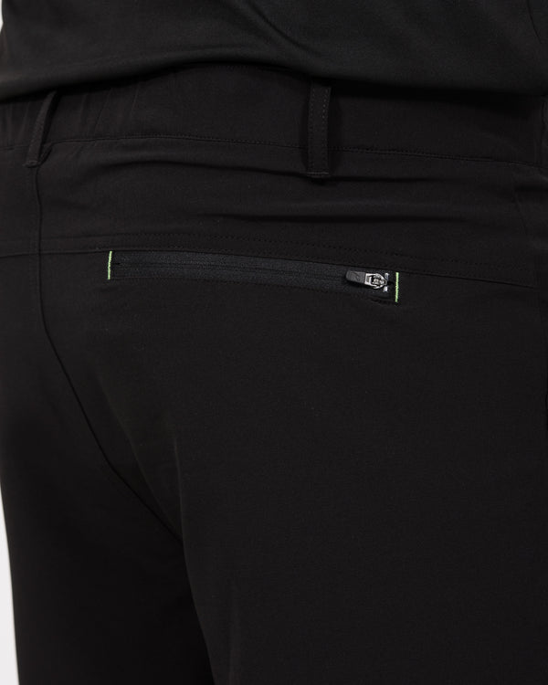 Parell Forge Tall Utility Trouser (black)