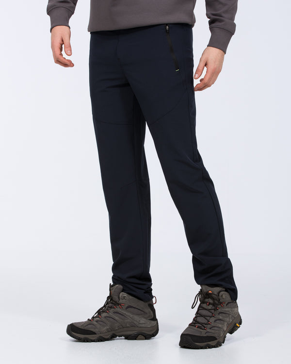 Parell Forge Tall Utility Trouser (navy)