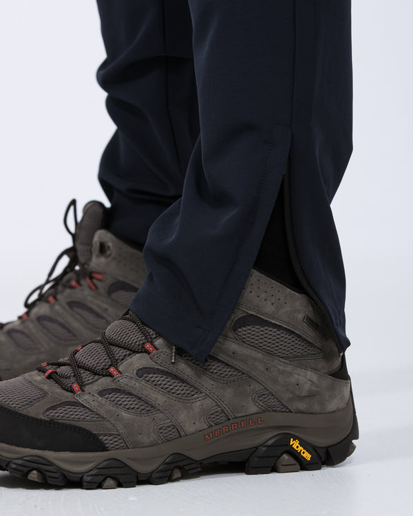 Parell Forge Tall Utility Trouser (navy)