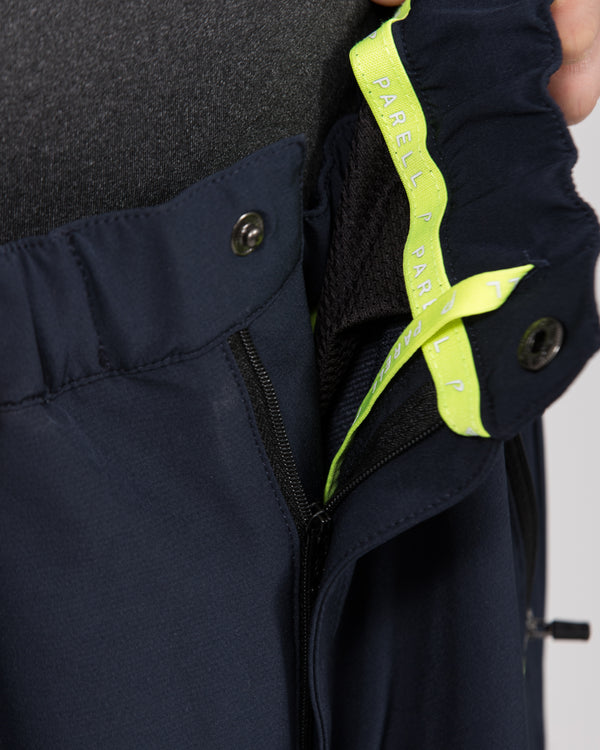 Parell Forge Tall Utility Trouser (navy)