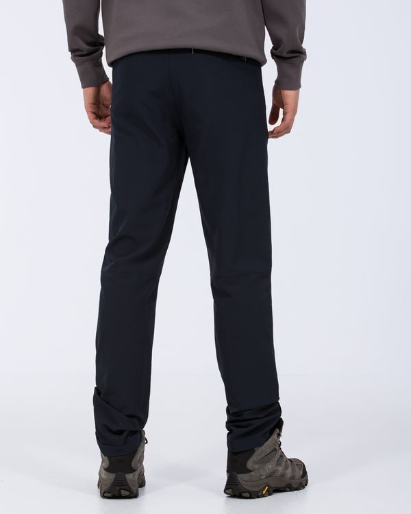 Parell Forge Tall Utility Trouser (navy)