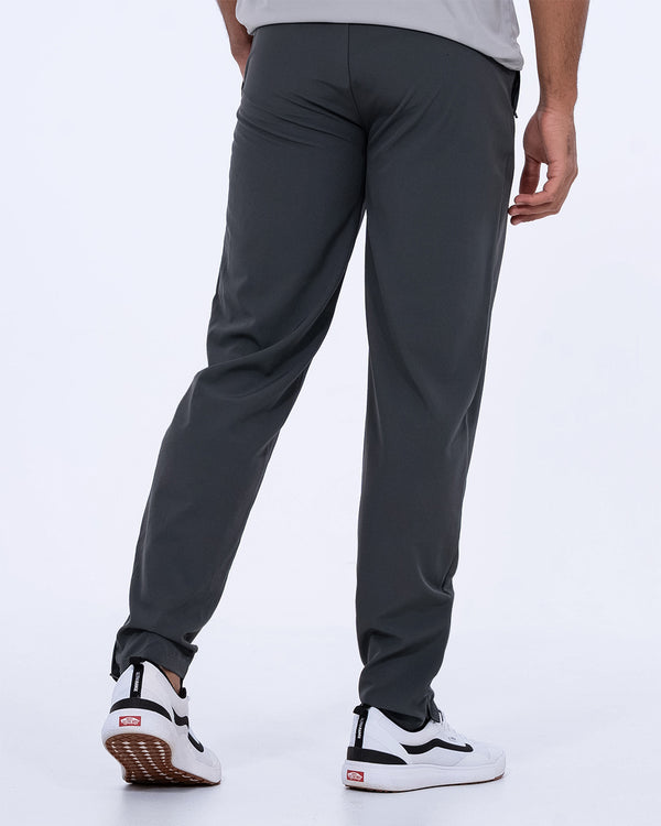 2t Tall Performance Trouser (grey)