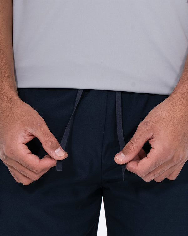 2t Tall Performance Trouser (navy)