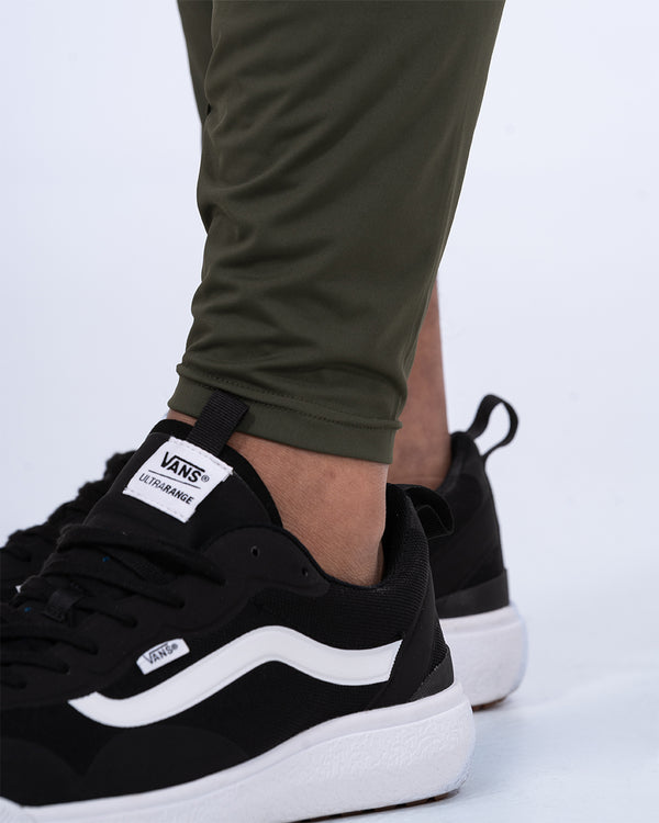 Parell Evolve Tall Running Pants (khaki)