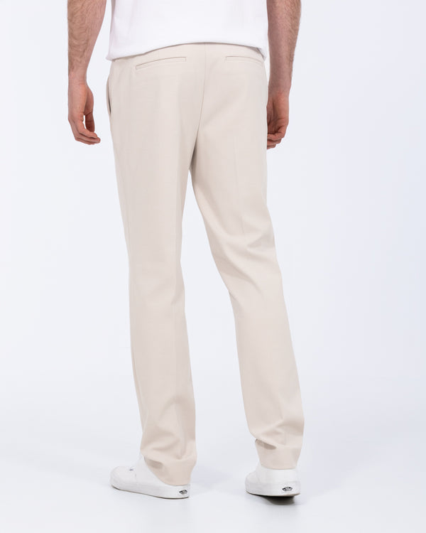 2t Sloan Tall Unlined Suit (ivory)