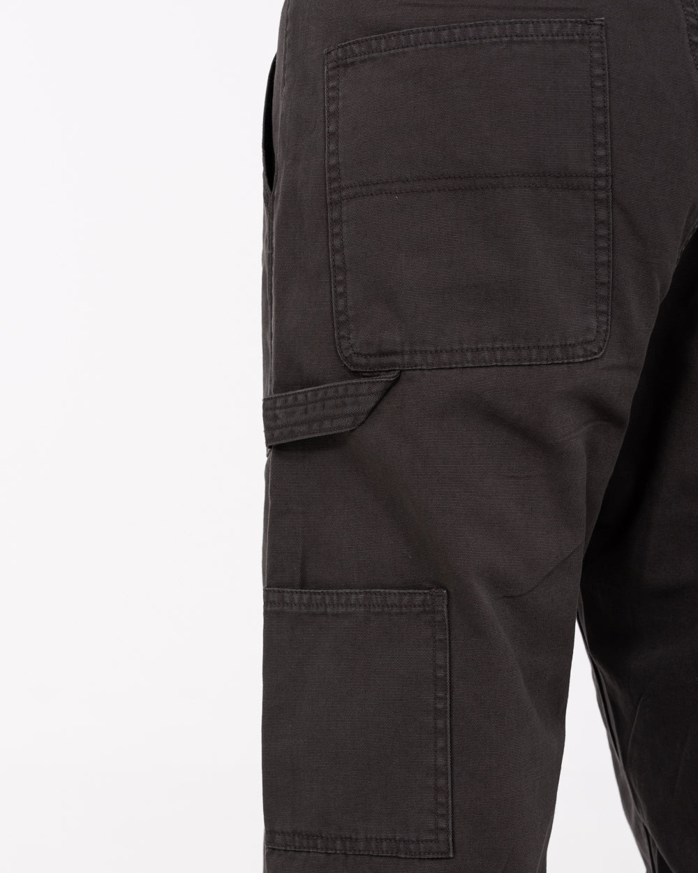 cp250 カーペンター　Carpenter ダツペン 90 2t Xander Tall Mens Carpenter Trousers (charcoal) | Tall Mens