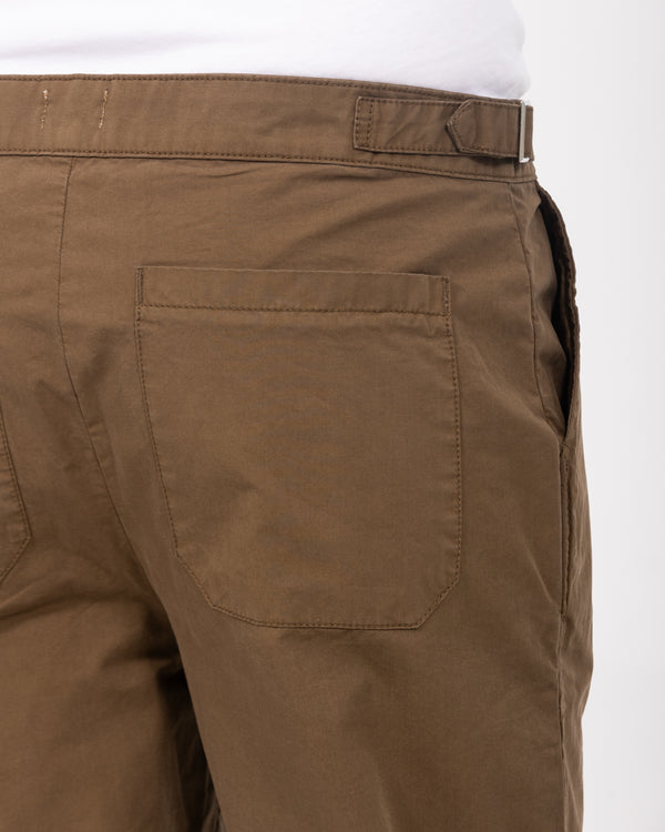 2t Henry Tall Casual Trousers (chocolate)