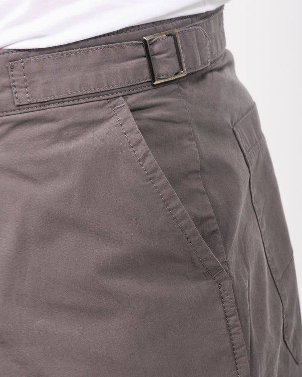 2t Henry Tall Casual Trousers (slate grey)