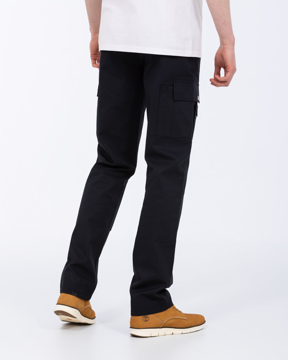 Ed Baxter Multi Pocket Extra Tall Tradesmen Workwear Trousers