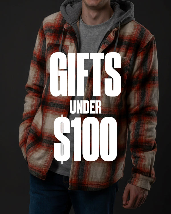 Gifts under $100