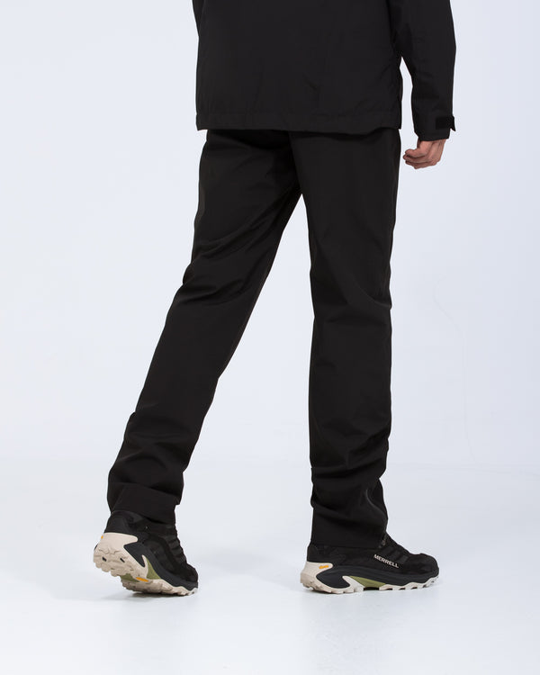 2t Louis Tall Waterproof Trousers (black)