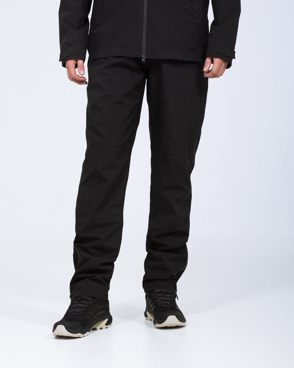 2t Louis Tall Waterproof Trousers (black)