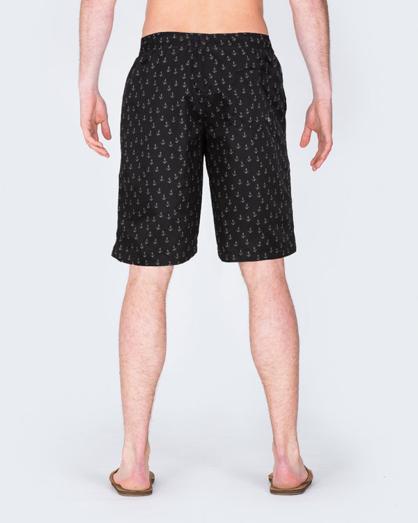 North 56 Tall Swim Shorts (anchor)