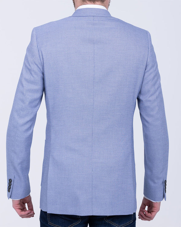 Skopes Harry Tall Blazer (light blue)