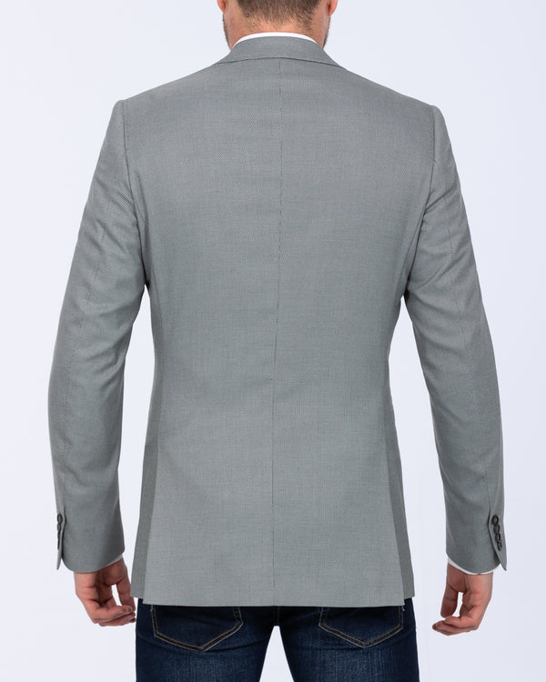 Skopes Harry Tall Textured Blazer (mint)