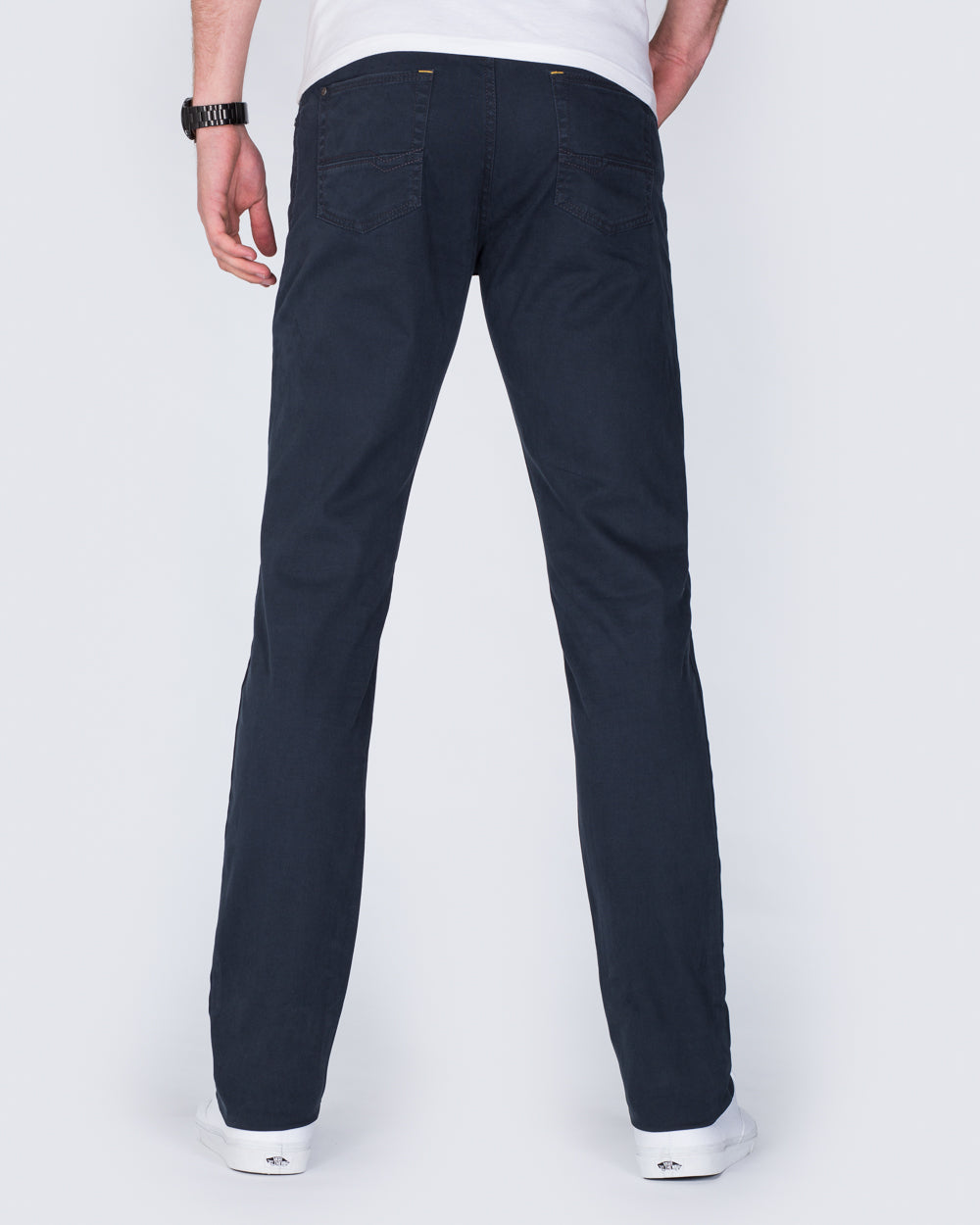Redpoint Barrie Slim FIt Tall Jeans (deep sea)