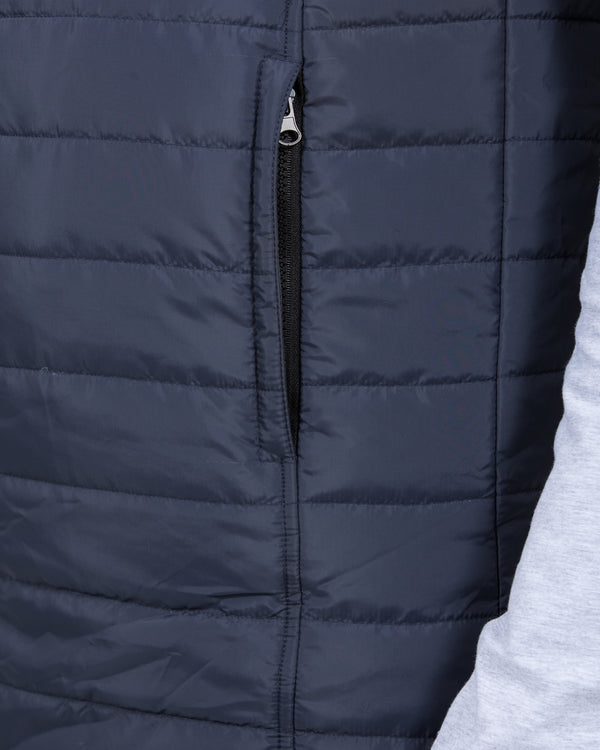 2t Tall Trek Gilet (navy)