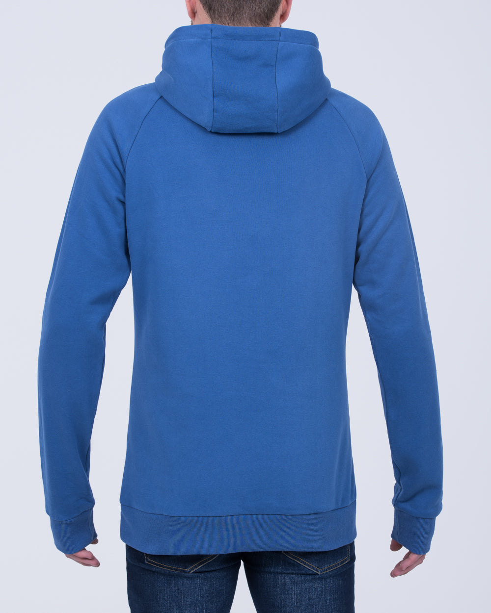 2t Pullover Tall Riley Hoodie (blue)