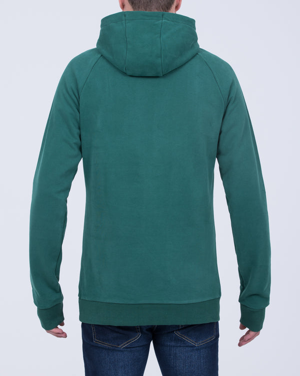 2t Pullover Tall Riley Hoodie (forest green)