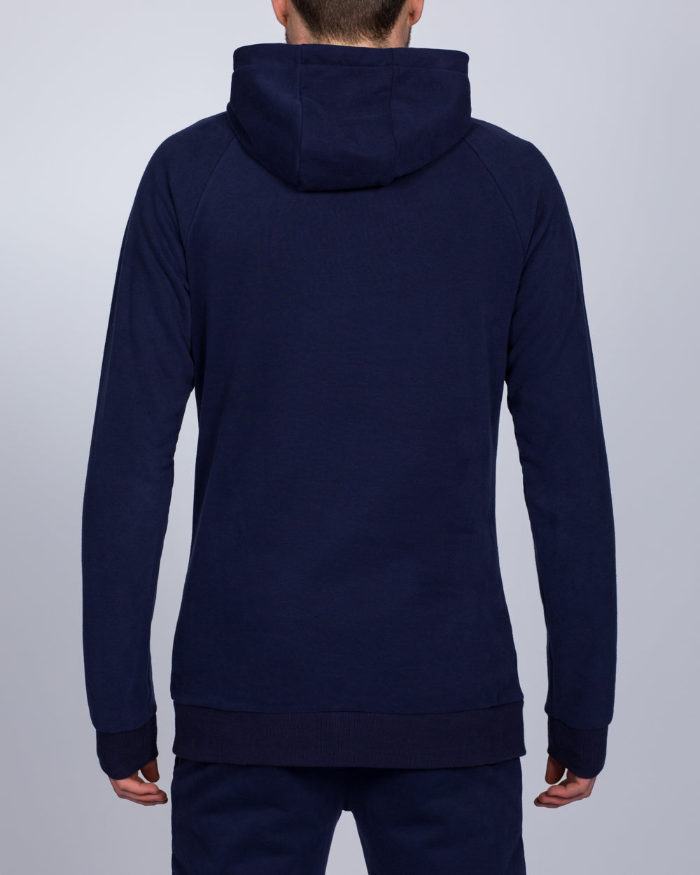 2t Pullover Tall Riley Hoodie (navy)