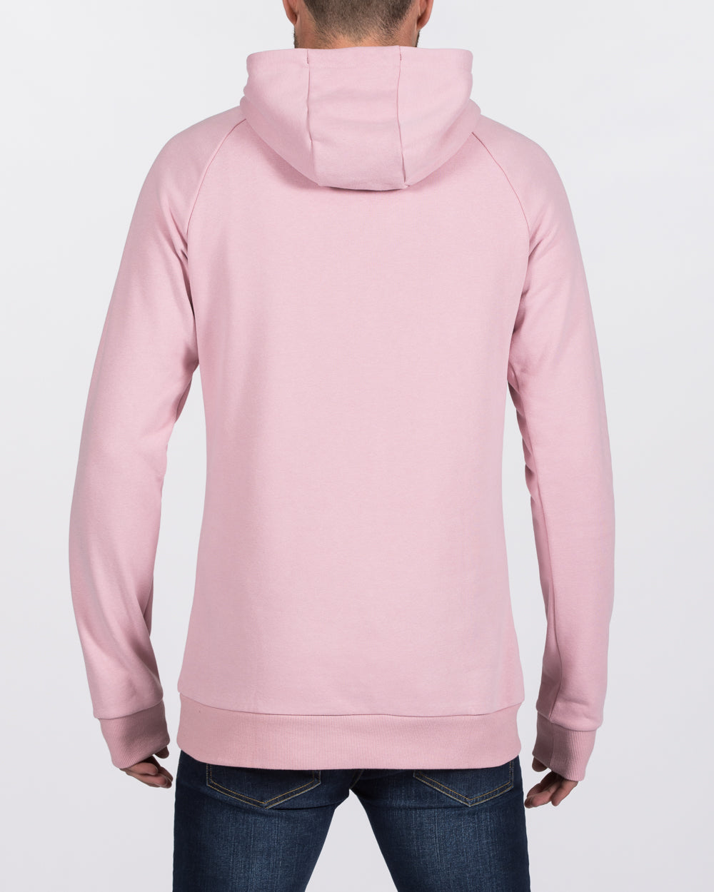 2t Pullover Tall Riley Hoodie (pink)