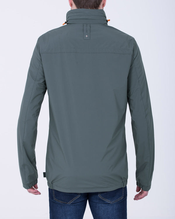 Redpoint Drew Tall Lightweight Jacket (green)