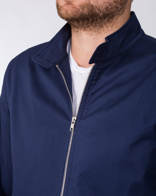 2t Harrington Jacket (navy)