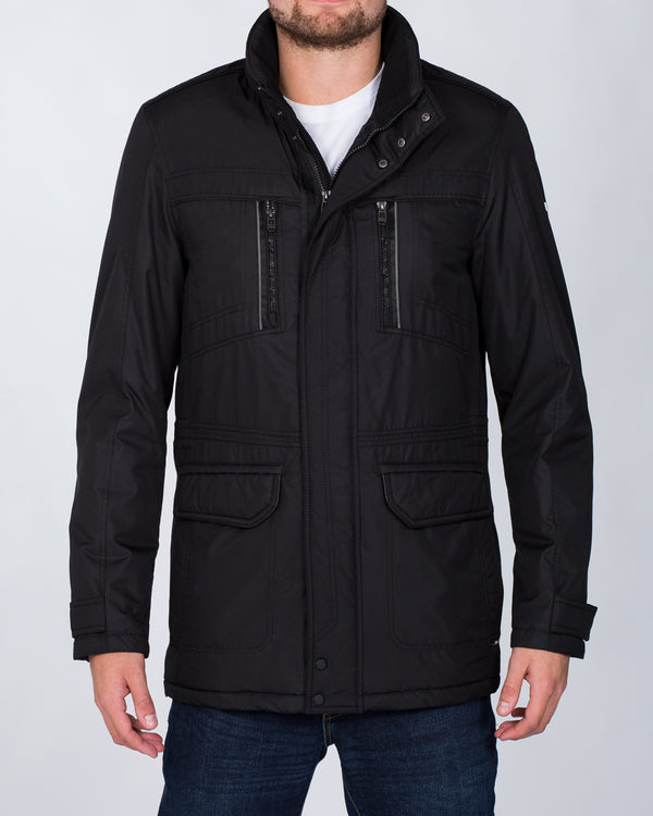 Cabano Tall Waterproof Jacket