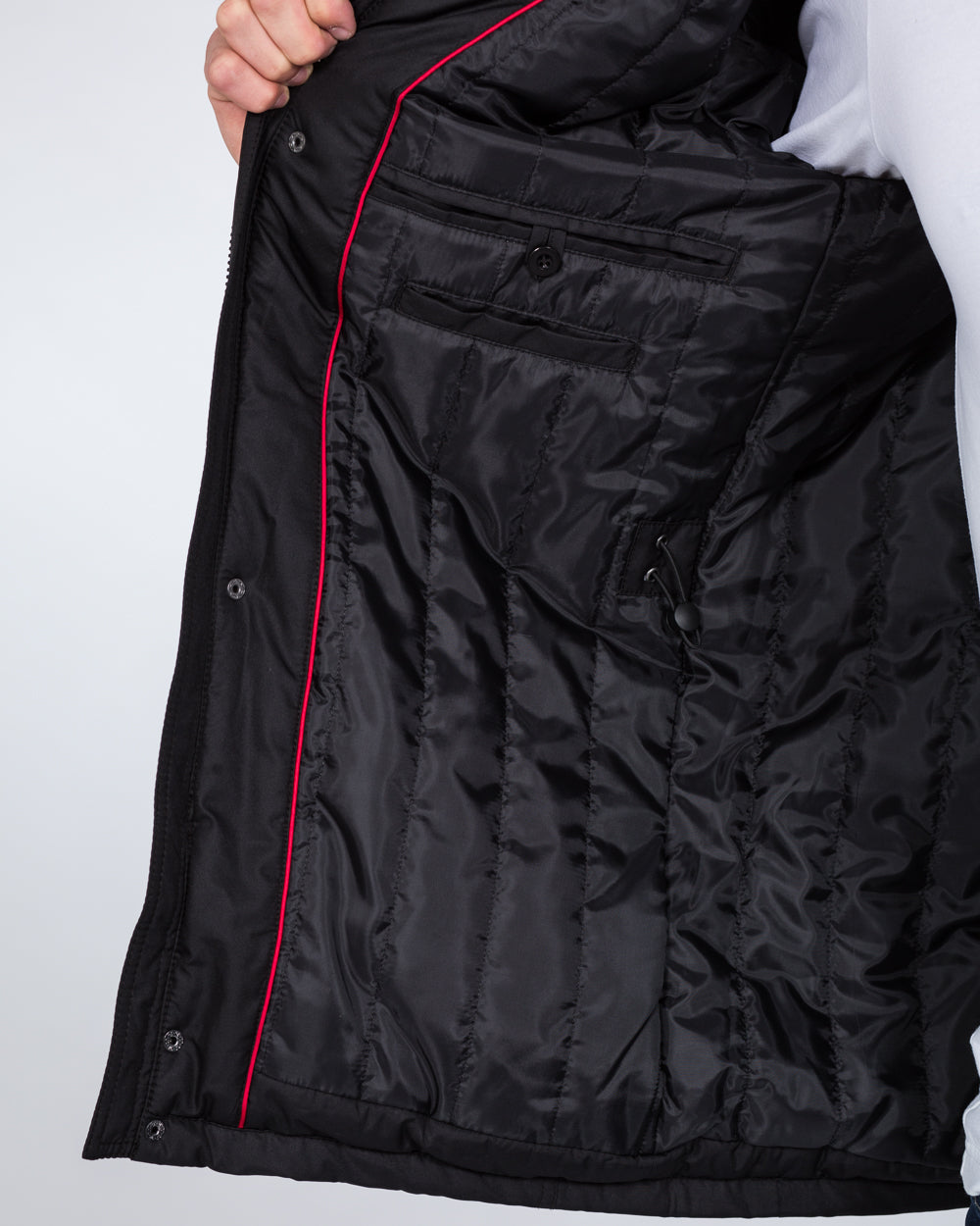 Cabano Tall Waterproof Jacket