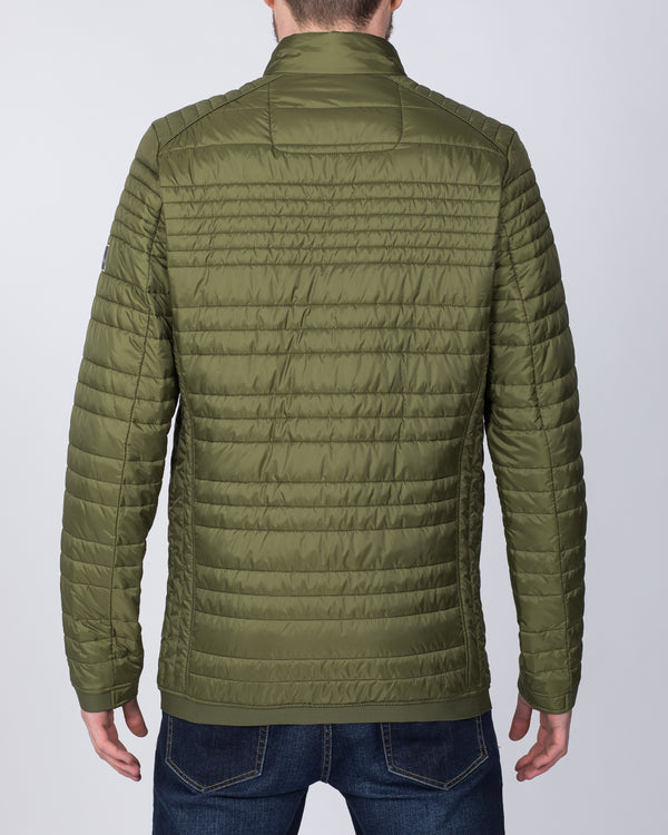 Cabano Tall Lightweight Jacket (olive)