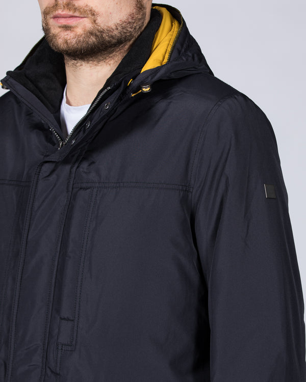 Cabano Functional Tall Jacket (navy)