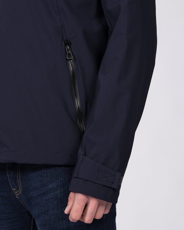 Redpoint Donny Tall Lightweight Jacket (navy)