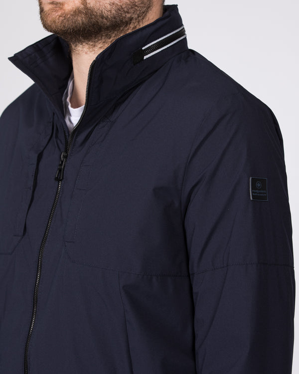 Redpoint Donny Tall Lightweight Jacket (navy)
