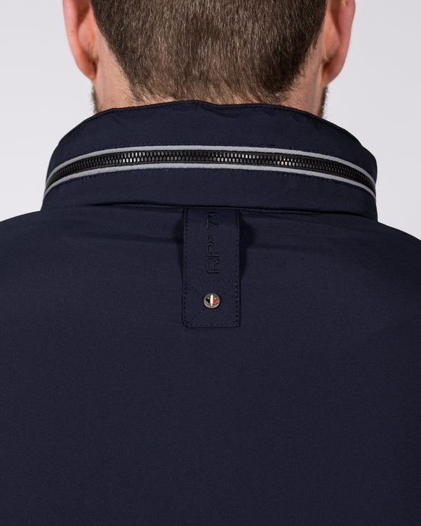 Redpoint Donny Tall Lightweight Jacket (navy)