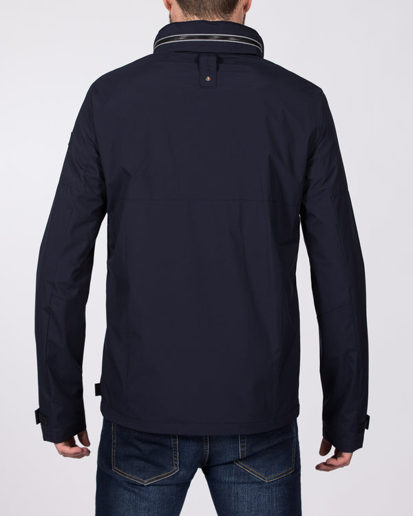 Redpoint Donny Tall Lightweight Jacket (navy)