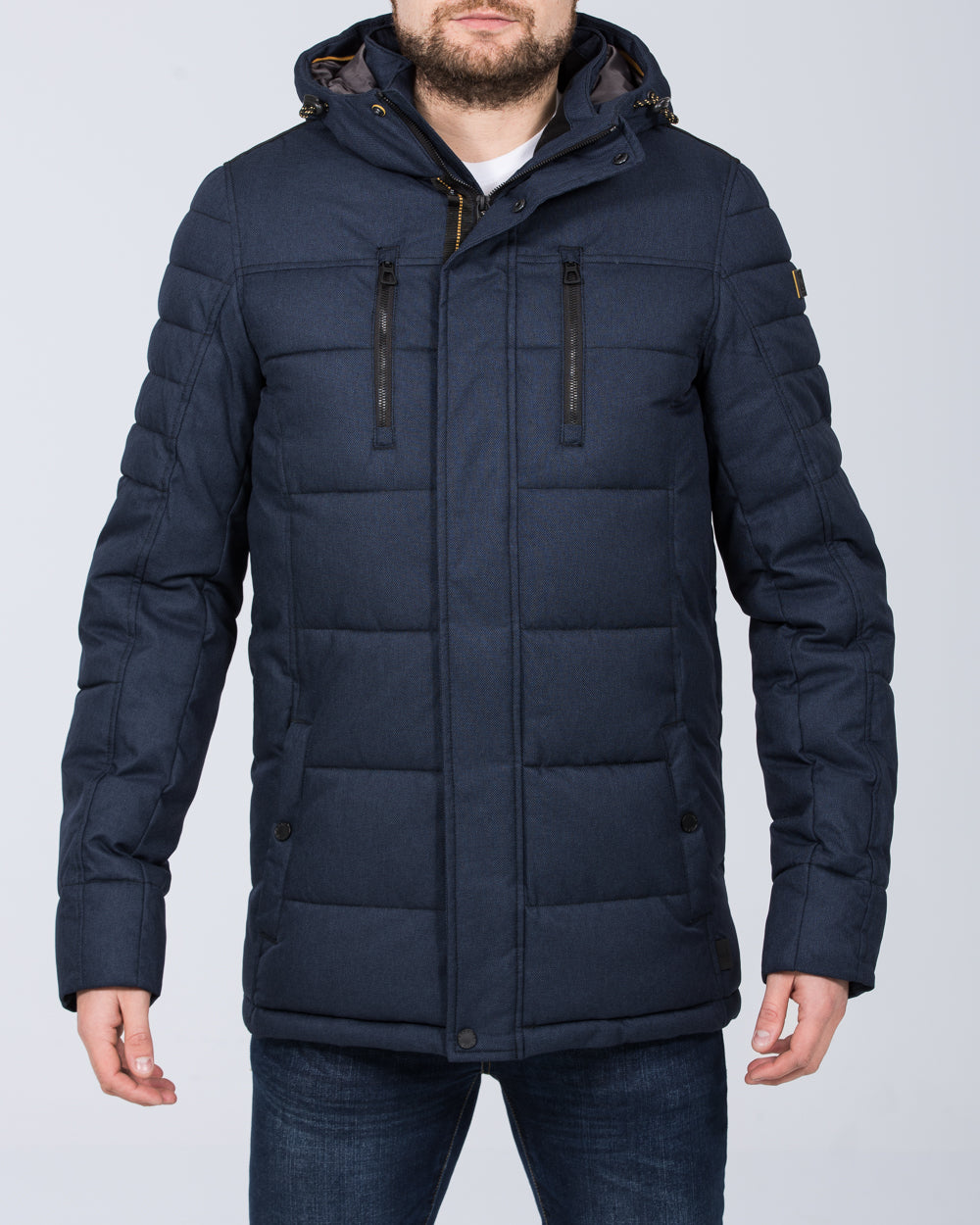 men's tall size winter coats